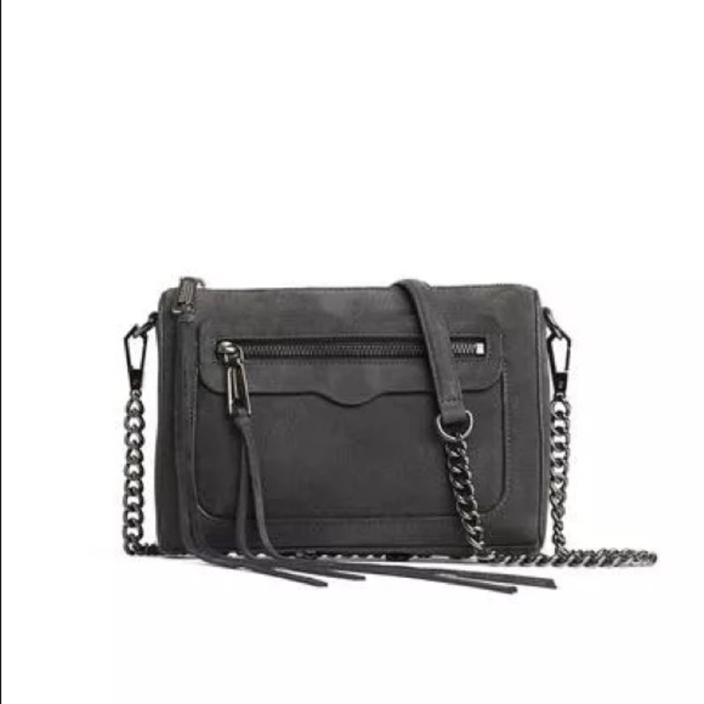 Rebecca Minkoff Avery Crossbody Bag